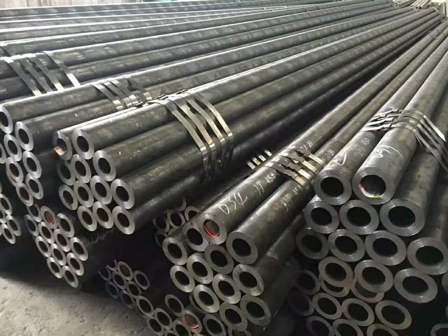 錦州光亮精密鋼管 錦州光亮精密鋼管
